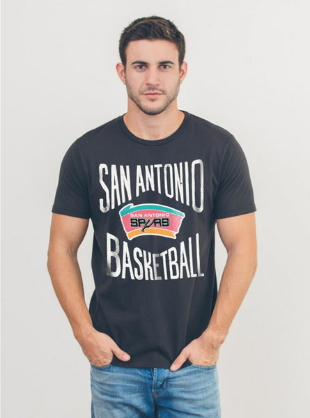 NBA SAN ANTONIO SPURS TEE - biztee