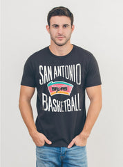 NBA SAN ANTONIO SPURS TEE - biztee