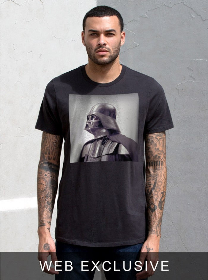 Darth Vader Tee - biztee