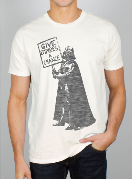 Star Wars Darth Vader Tee - biztee