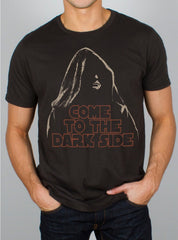 Come to the Darkside Tee - biztee