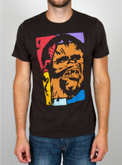 Star Wars Chewbacca Tee - biztee