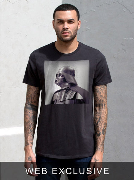 Darth Vader Tee - biztee
