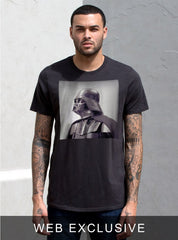 Darth Vader Tee - biztee