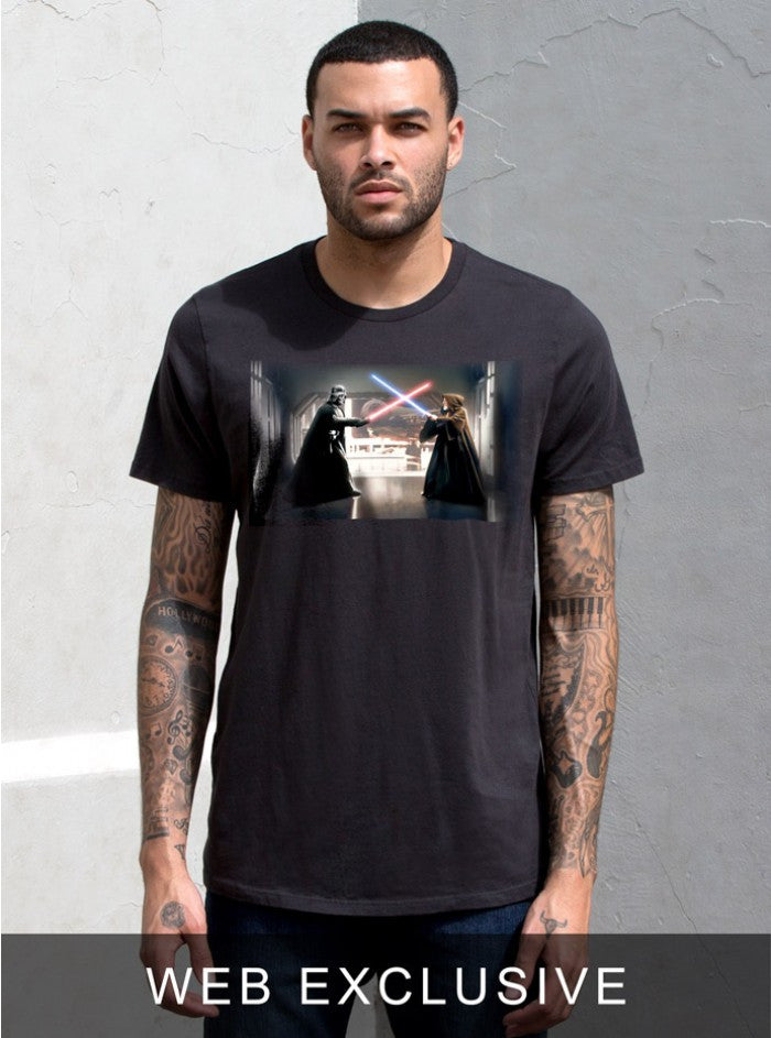 Star Wars Tee - biztee