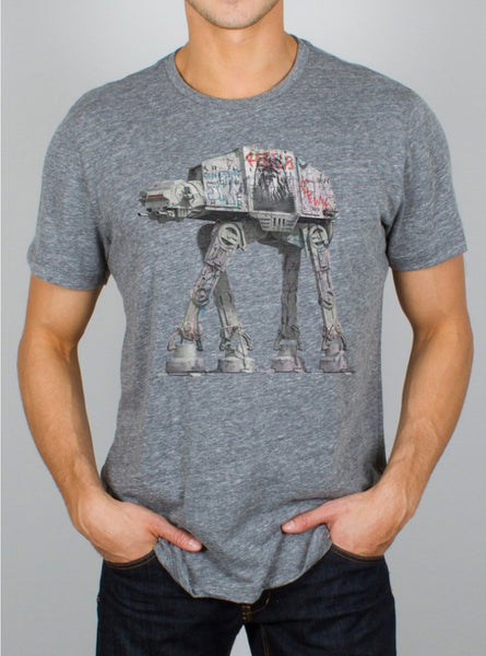 Star Wars Tee - biztee