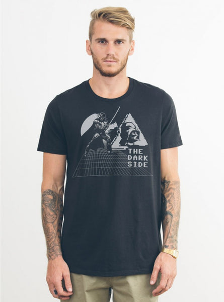 The Dark Side Tee - biztee