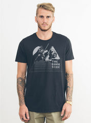 The Dark Side Tee - biztee