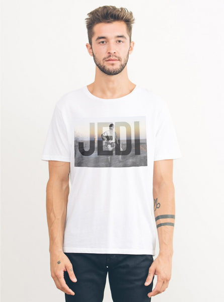 Star Wars Jedi Tee - biztee