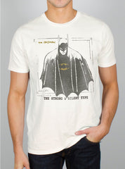 The Strong Tee - biztee