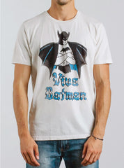 Viva Batman Tee - biztee