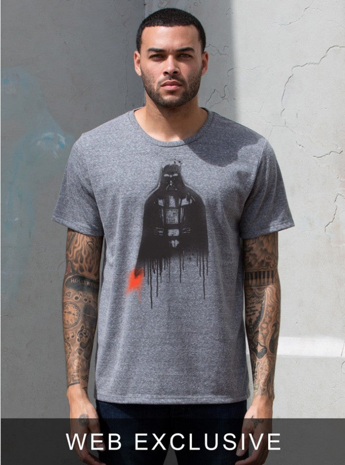 Darth Vader Tee - biztee