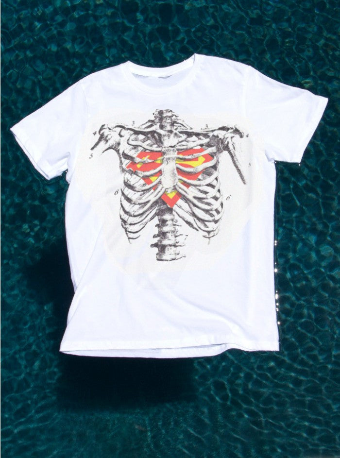 Superman Tee - biztee