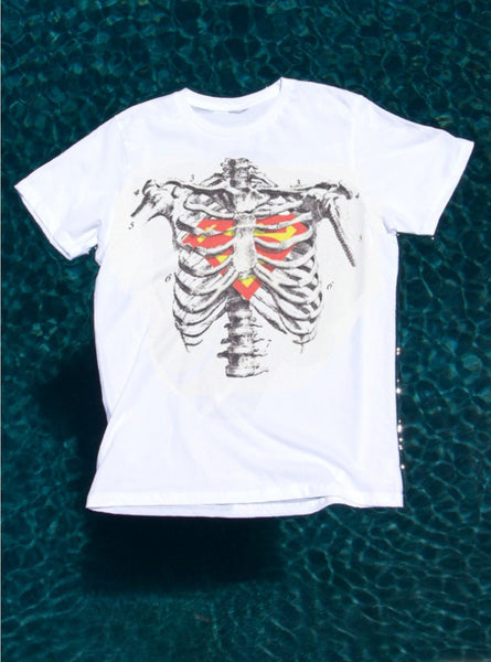 Superman Tee - biztee