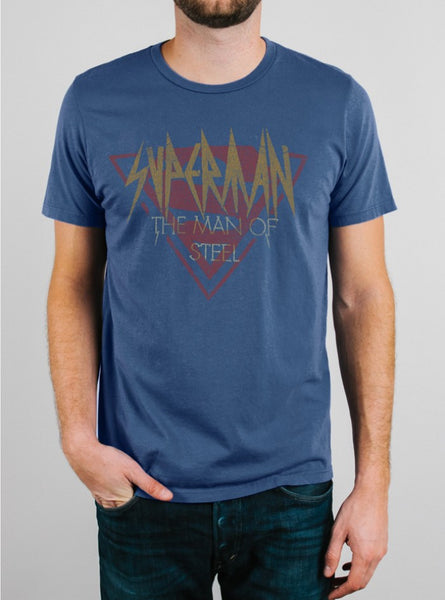 Superman Tee - biztee