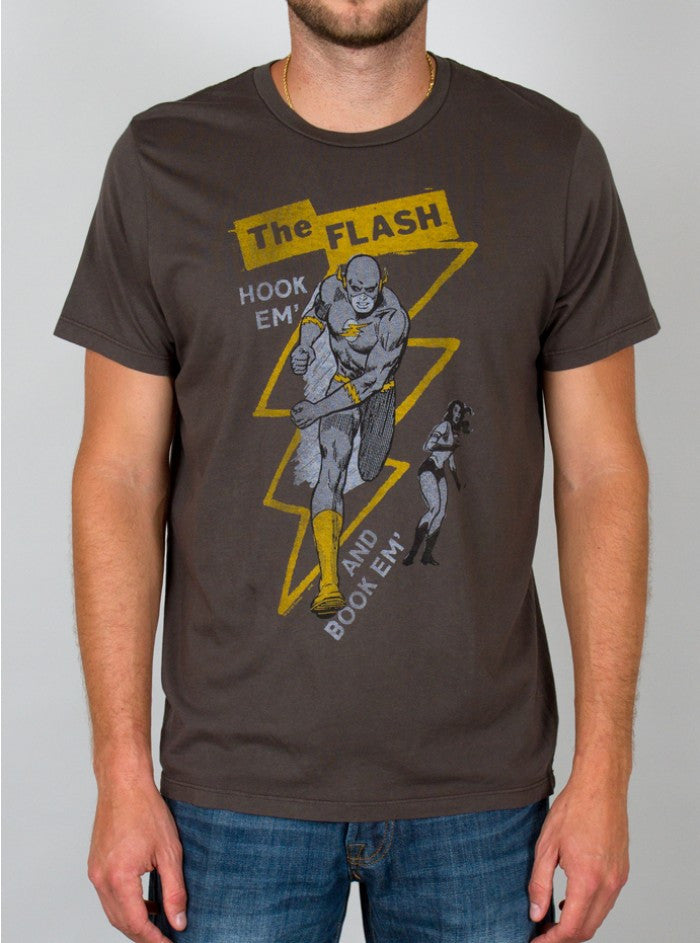 The Flash Tee - biztee