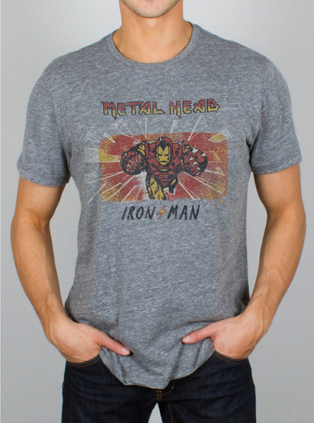 Iron Man Tee - biztee