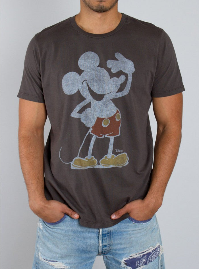 Mickey Mouse Tee - biztee