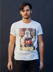 Mickey Mouse Tee - biztee