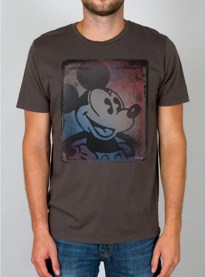 Mickey Mouse Tee - biztee