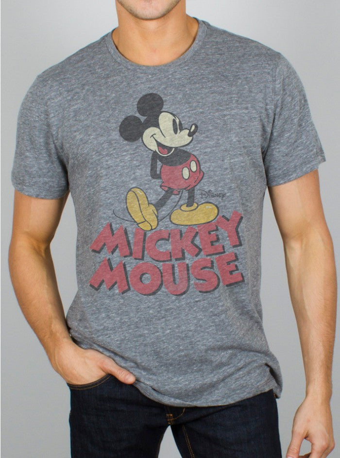 Mickey Mouse Tee - biztee