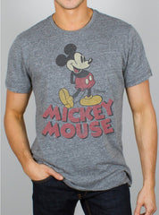 Mickey Mouse Tee - biztee