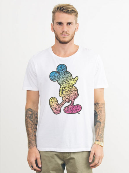 Mickey Mouse Tee - biztee