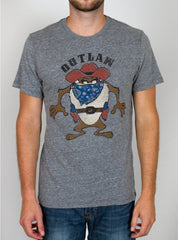 Looney Toons Outlaw Tee - biztee