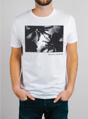Michael Halsband Palm Trees Tee - biztee