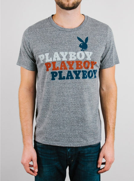 Playboy Tee - biztee