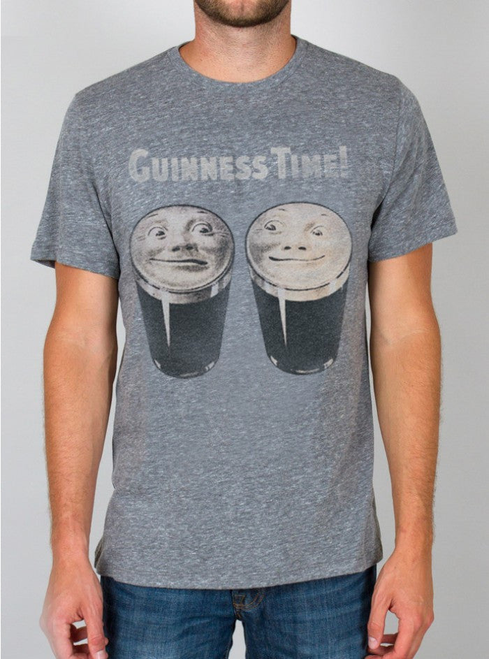 Guinness Time Tee - biztee