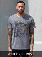 The Empire Strikes Back Tee - biztee