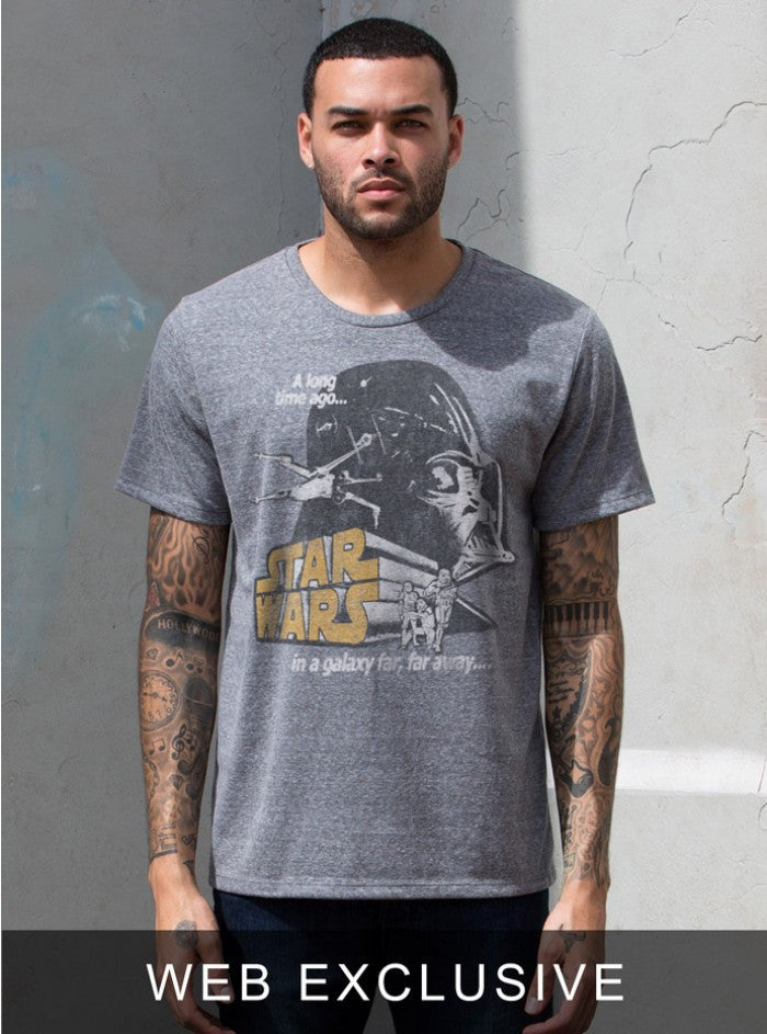 Star Wars Darth Vader Tee - biztee