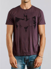 Batman Logo Tee - biztee