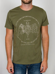 Batman Constellation Tee - biztee
