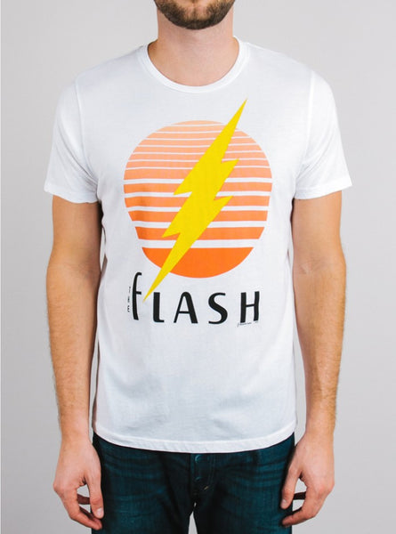 The Flash Tee - biztee