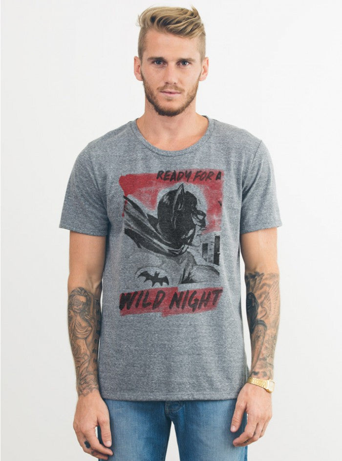 Batman Tee - biztee