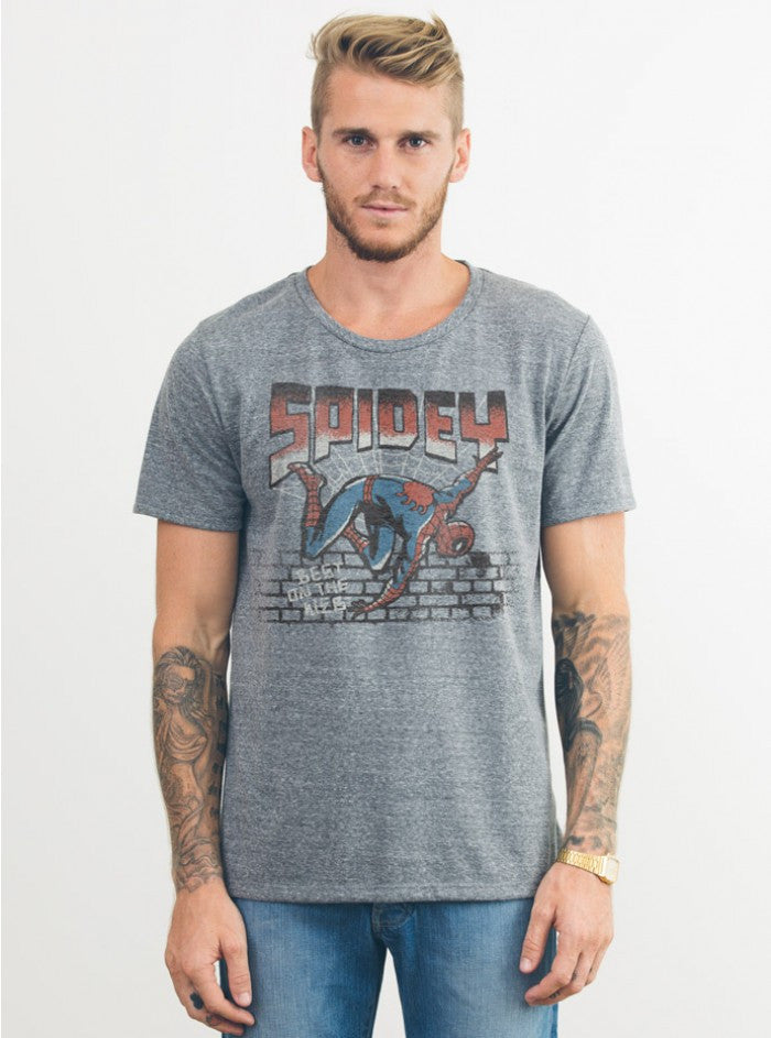 Spidey Tee - biztee