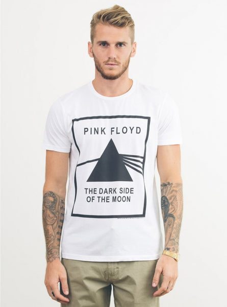 Pink Floyd Tee - biztee
