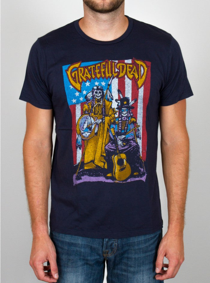 Grateful Dead Tee - biztee