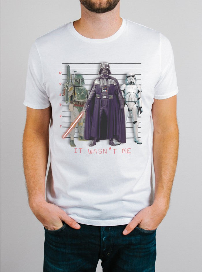 Star Wars Tee - biztee
