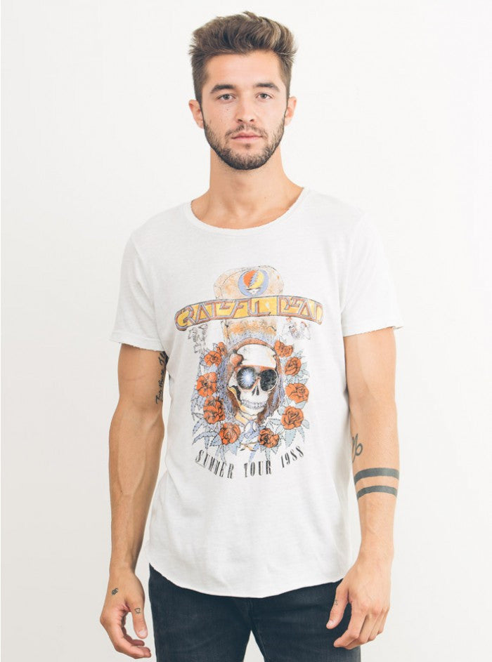 Grateful Dead Summer Tour - biztee