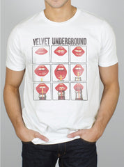 The Velvet Underground Tee - biztee