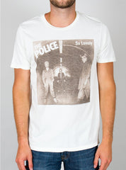 The Police Tee - biztee