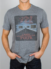 The Police Tour 1982 Tee - biztee