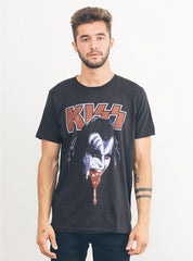 KISS Tee