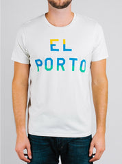 K38 EL Porto Tee - biztee