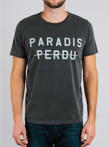 K38 Paradis Perdu - biztee