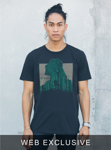 Star Wars Return Of The Jedi Tee - biztee