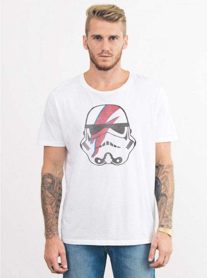 Storm Trooper Tee - biztee